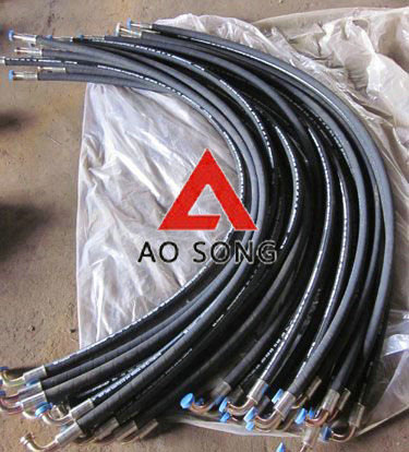 液壓管制作 液壓管制作