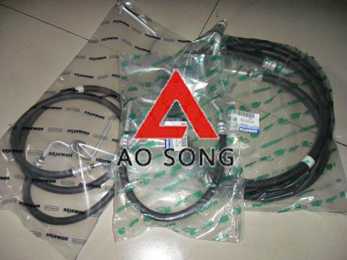 挖掘機(jī)液壓管 挖掘機(jī)液壓管