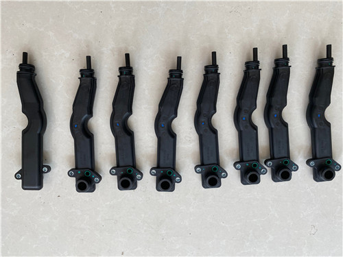 挖掘機全車液壓軟管