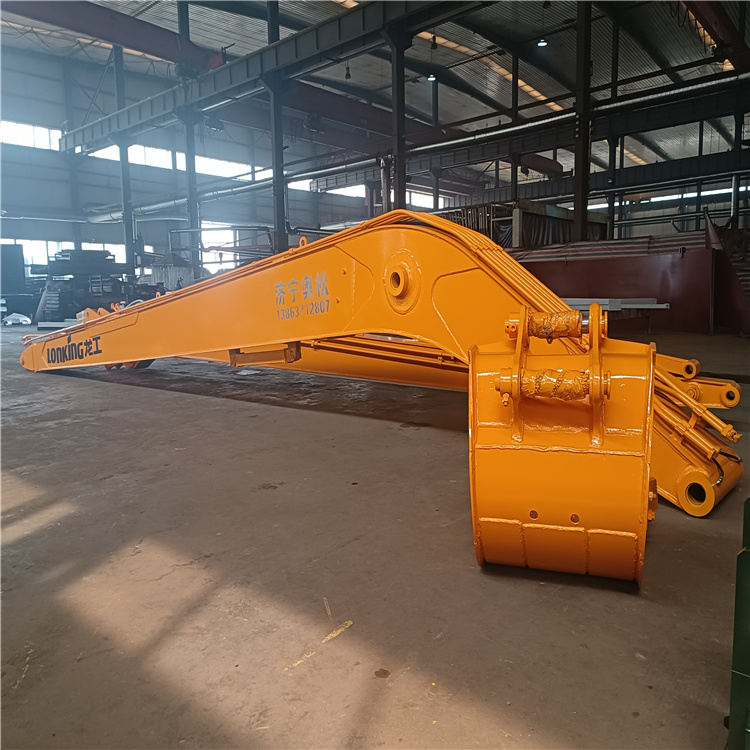 二手加長(zhǎng)臂