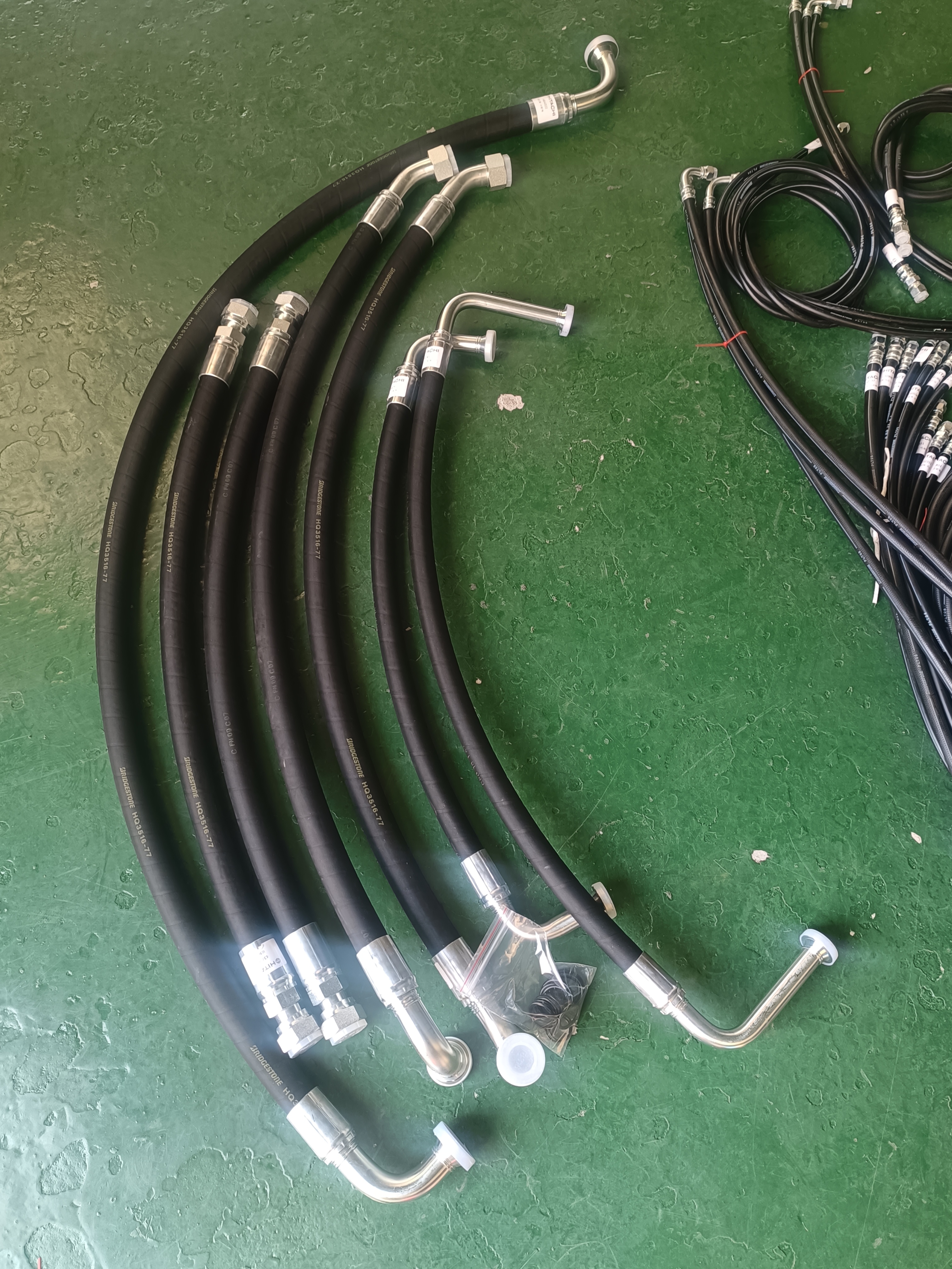 液壓油管生產廠家