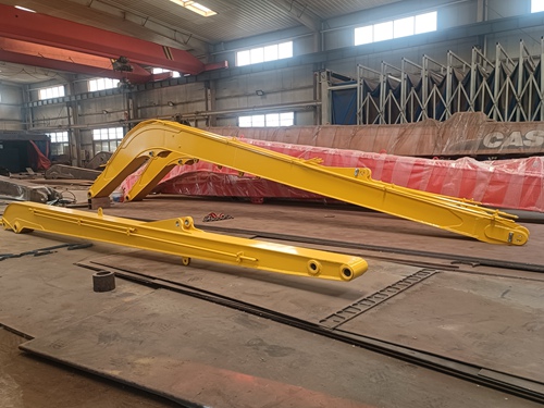 供應挖掘機加長臂