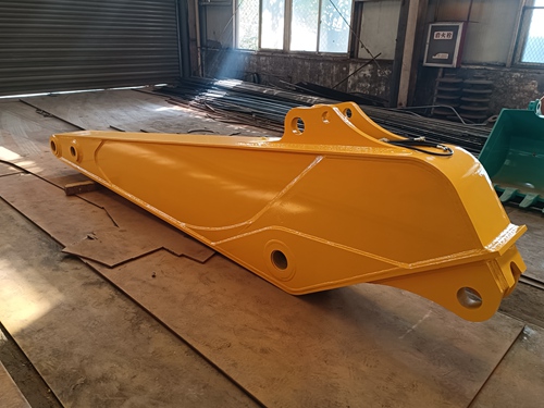 勾機加長臂 勾機加長臂