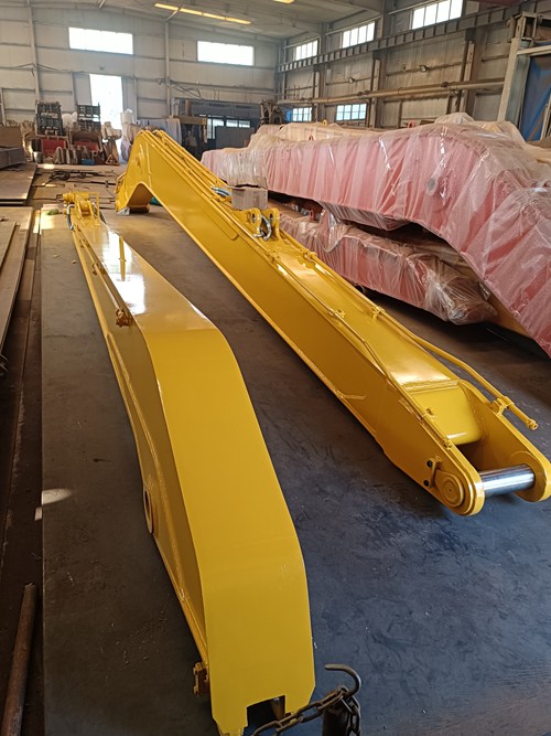 挖掘機加長臂批發