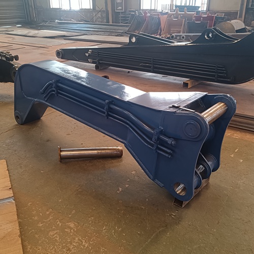 山東挖掘機(jī)加長臂定制